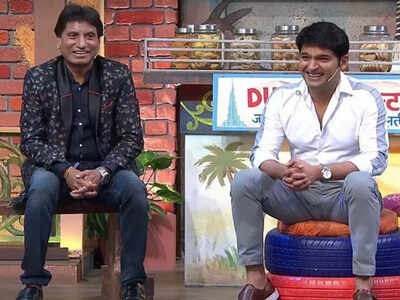 Kapil Sharma's emotional note after Raju Srivastava's death: 'First ...