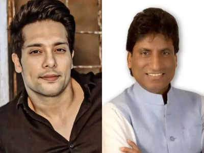 Actor Manraj Singh Sarma mourns sad demise of Raju Srivastava, says ‘I grew up watching his comedy and his untimely demise makes me very sad’