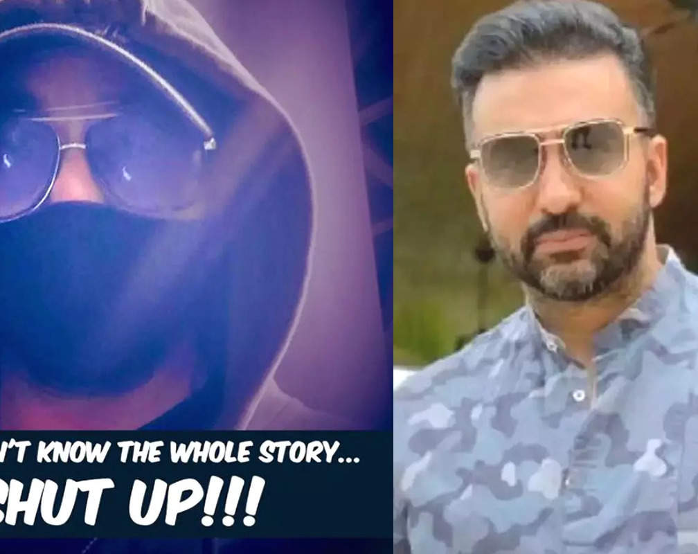 
Raj Kundra finally breaks silence on his arrest in the pornography case; shares a special message for trolls
