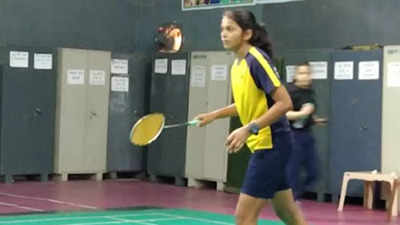India International Challenge Badminton main draws from Thursday