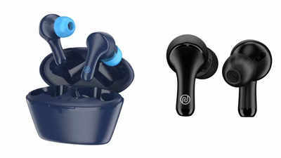 Noise Buds VS204 TWS earbuds with Bluetooth v5.3 support launched: Price, features and more