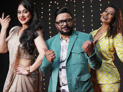 Dance Kerala Dance 2 gears up for grand finale; Who will lift the trophy?