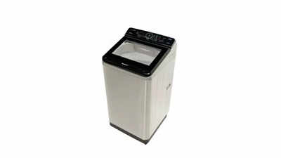 Panasonic launches Miraie smart washing machines in India, price starts at Rs 19,690