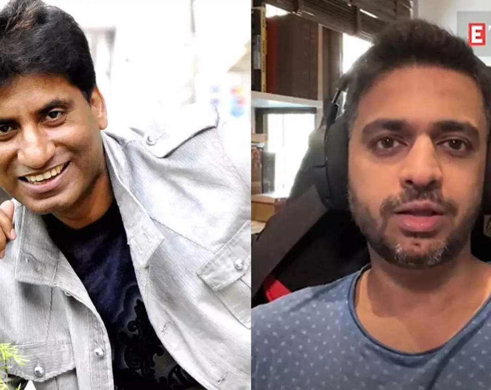 
Raju Srivastava's demise: Comedian Rohan Joshi gets mercilessly trolled for his insensitive comments
