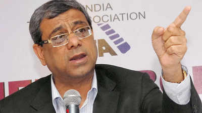 Anil Khanna resigns to leave IOA headless