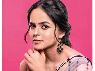 Taarak Mehta's Sonu aka Palak Sindhwani on her journey from being a casting co-ordinator to an actress
