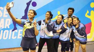 Bengal women clinch TT gold, men bronze in National Games