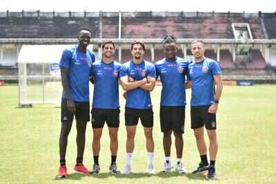 Goa: I-League clubs want change in foreign player rules