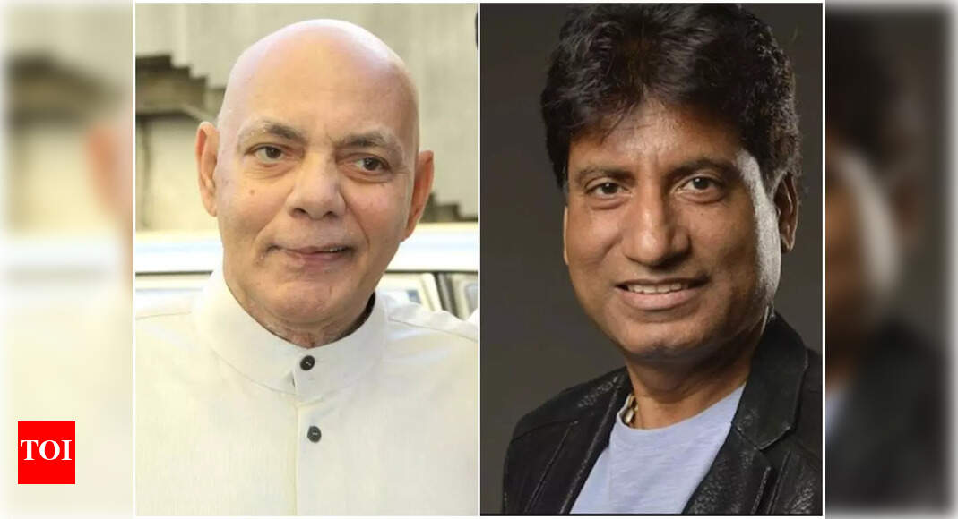Anwar Ali: Raju Srivastava created a special space in our hearts with ...