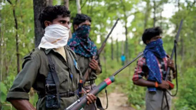 Bihar ‘more or less’ freed of Reds: CRPF