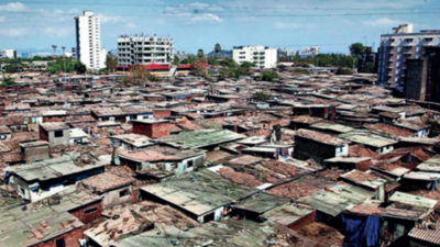 Maharashtra govt to invite fresh bids for Dharavi redevelopment project