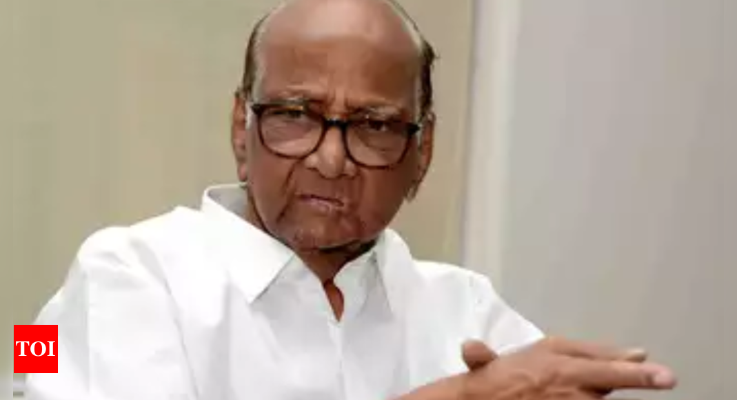 Patra Chawl: Sharad Pawar says 'will face probe, end it in 10 days ...