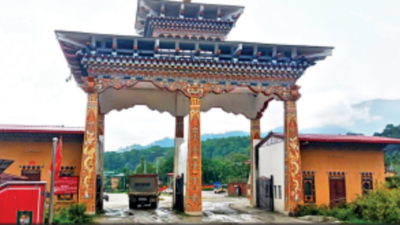 Bhutan hope for Kolkata travel industry
