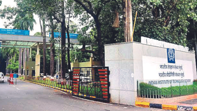 Peeping Tom at IIT-Bombay in 1-day police custody