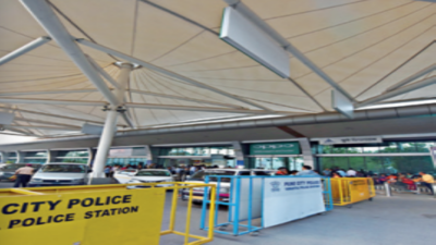 Pune: Defence allows use of land, alternative road from airport to