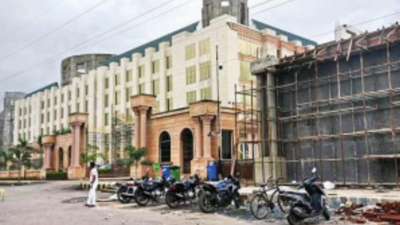 Mumbai: Check 'illegal' construction by BJP ex-MLA Narendra Mehta, orders NGT