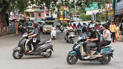 'More speed curbs required on Dehradun roads'