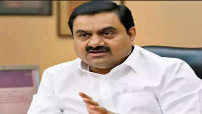 At Rs 11 lakh crore, Adani’s wealth doubles in 1 year: Hurun