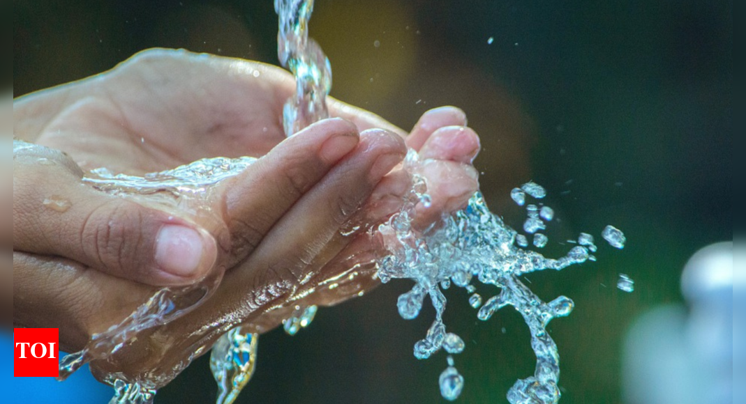 Water test on, Gangajal supply to Greater Noida likely from October