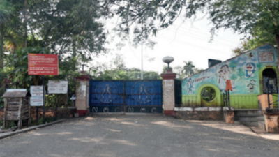 Nagpur Improvement Trust opposes changes in Ambazari garden status