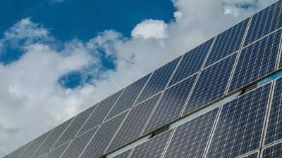 Cabinet okays Rs 19,500 crore PLI for solar module units
