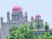 
Why new govt order when Forest Rights Act in place for 16 years, HC questions Telangana
