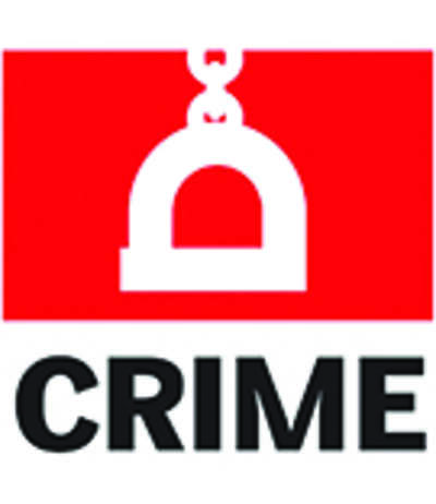 Moral policing alleged after man assaults four students