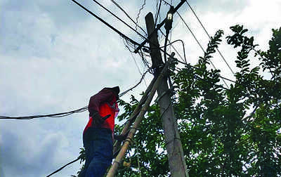 6,000 street lights to be installed in Jamshedpur