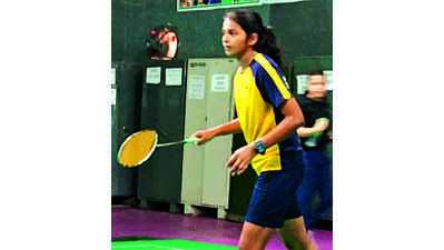 2 more CG shuttlers qualify for Main Draws