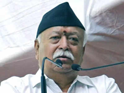 Muslim intellectuals meet RSS chief Bhagwat, discuss plan to strengthen communal harmony in country