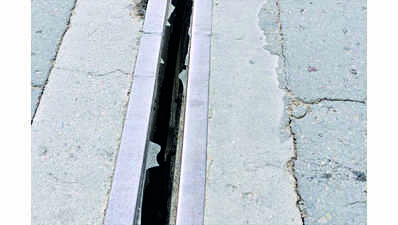 MC to replace expansion joints at Jagraon bridge-Chand Cinema flyover