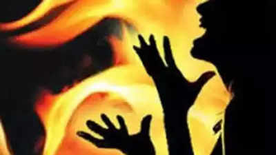 Kerala: Man sets mother ablaze for not giving money to buy liquor