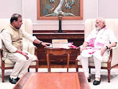 Will seek ST status for 6 OBC groups after clearing hurdles: Assam CM Himanta Biswa Sarma