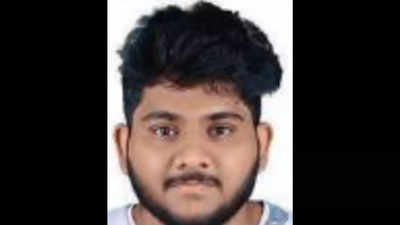 Kerala student ‘suicide’ triggers protest in Punjab private university