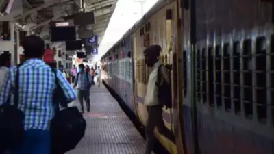 Bengaluru: Special trains to Mysuru to clear Dasara rush