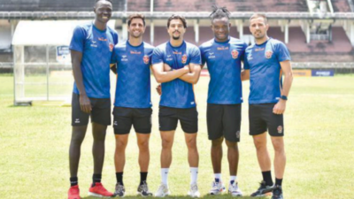 Goa: I-League clubs want change in foreign player rules