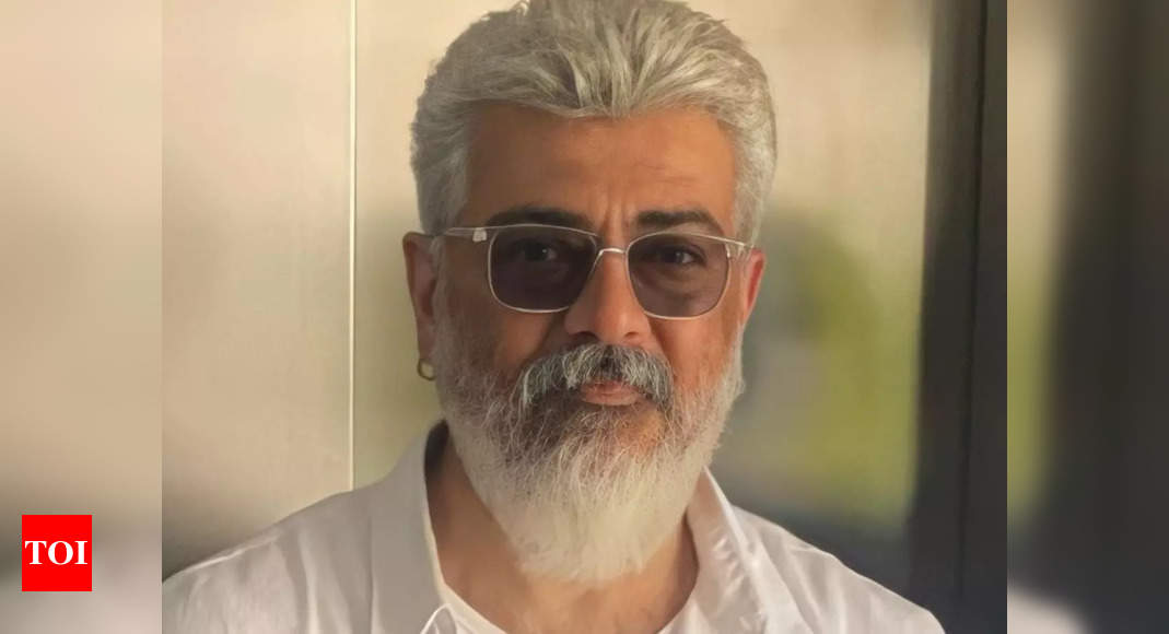 Ajith Heads To Bangkok For Thunivu | Tamil Movie News - Times Of India