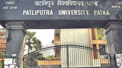 Patliputra University’s PG academic calendar announced