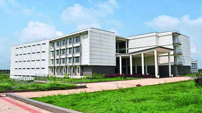 Droupadi Murmu to inaugurate new IIIT-Dharwad campus