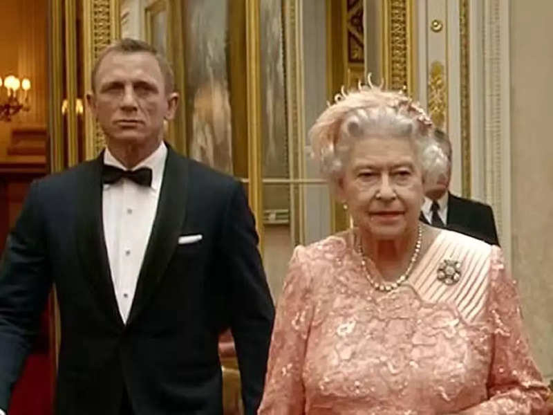 New James Bond to 'serve King and country' after Queen Elizabeth II's demise; producers vow to keep 007 'fresh'