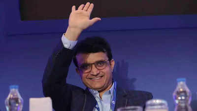 Expecting to start Women's IPL early next year: Sourav Ganguly to state units