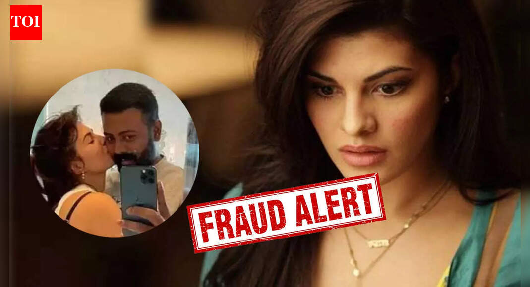 Big revelation! Jacqueline Fernandez’s stylist Leepakshi Ellawadi tells