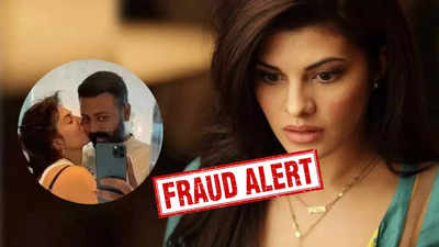 Big revelation! Jacqueline Fernandez’s stylist Leepakshi Ellawadi tells Delhi Police she was given Rs 3 crore by conman Sukesh to buy her luxury gifts