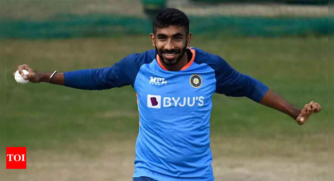 India vs Australia, 2nd T20I: Team India looks to solve Bumrah mystery amid death bowling woes | Cricket News – Times of India