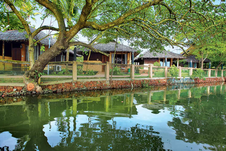 Cherai Beach Resorts, Kochi, Kerala