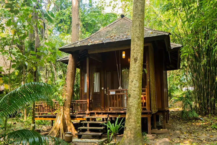 Barefoot at Havelock, Andamans
