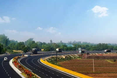 Pan-India toll collections to exceed Rs 25,000 crore in the first half of FY: Report