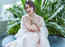 New Zealand beauty Shirley Setia dubs in Telugu for her role in 'Krishna Vrinda Vihari'