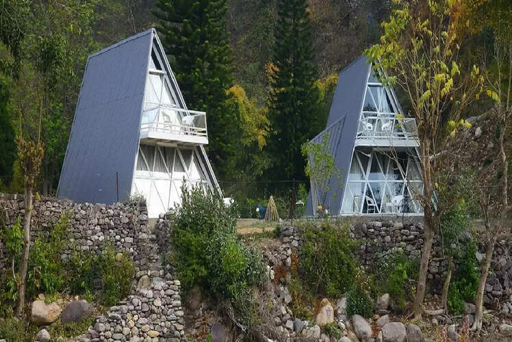 RamiseraWilds, Lansdowne, Uttarakhand