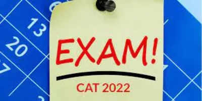 CAT Preparation 2022: CAT exam preparation tips, syllabus & important topics